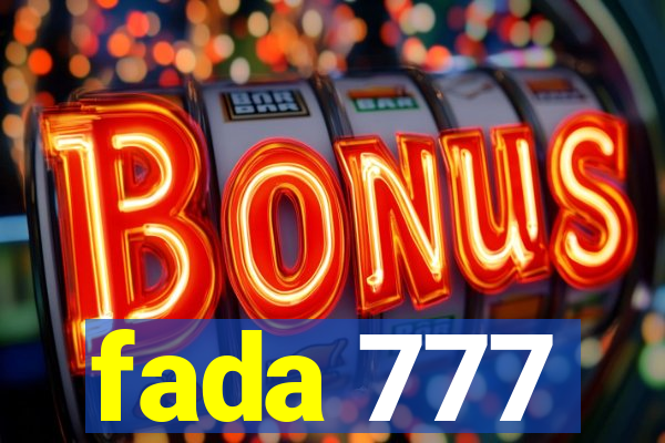 fada 777